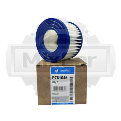 Фильтр воздушный Terberg T28040806 Donaldson