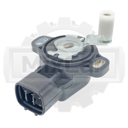 Потенциометр педали акселератора Nissan L01 (TVH) (18919AM810)