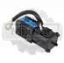 Клапан соленоид ГДП 12V Hangcha 1-3,5 t R series YQX30D4200