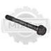 Болт ГБЦ Yuchai YC6B125 короткий 14*135 6/26 3301003014B