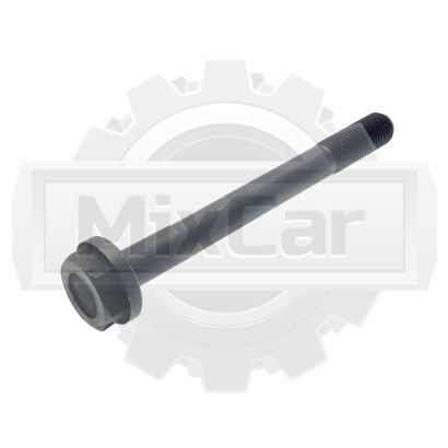 Болт ГБЦ Toyota 1DZ-2 (18) (901051195071) (U)