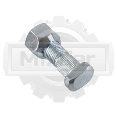 Шпилька TCM FD30T3Z с гайкой (U) 2365432041