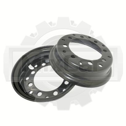 Диск колесный 6.00-9 23654-43001G разб. (T)  2365440501