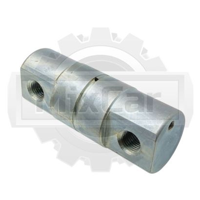 Палец крепления мачты Toyota 62-8FD15 (U) (612552660071)