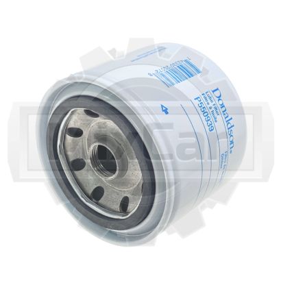 Фильтр масляный Donaldson TD27 (P550939) (1520843G00)