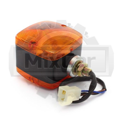 Фонарь габаритов Komatsu FG15T-20 37B1EH2011