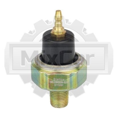 Датчик давления масла Komatsu 4D94LE (U) 11425039450