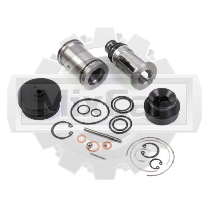 Ремкомплект привода ГЦС Toyota 02-7FD40 043113004071
