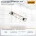 Пластина фрикционная Toyota 7FD45 (61405-31620-71)