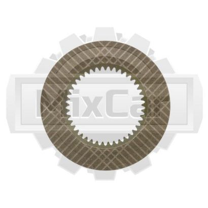 Диск АКПП фрикционный сентированный Nissan PJ02M20 (U) 1124382141