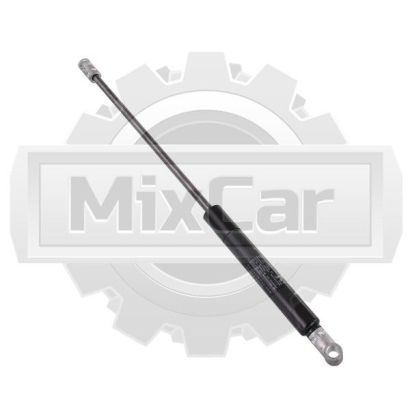 Амортизатор рукояти управления Yale MP20AC E842 (TVH) 580035765