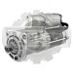 Стартер Isuzu 4HK1 (24V / 5,0KW) (010178)