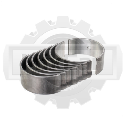 Вкладыши шатунные Toyota 5K (std) (U) 130417600171