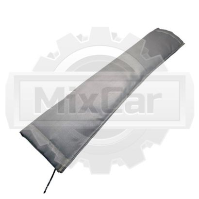 Чехол выхлопной трубы Jungheinrich 52035276