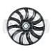 Крыльчатка вентилятора Nissan K21 Still RC40 (TVH) 44151050100