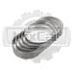 Вкладыши коренные Isuzu 4JG2 (0,25) #A006 EC10007B