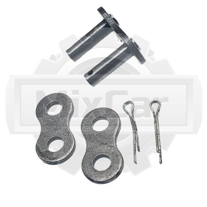 Звено соединительное цепи мачты BL534 (59499L2600) (U5)