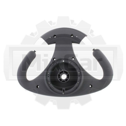 Колесо рулевое Jungheinrich ЕСЕ220 51119221 (TVH)