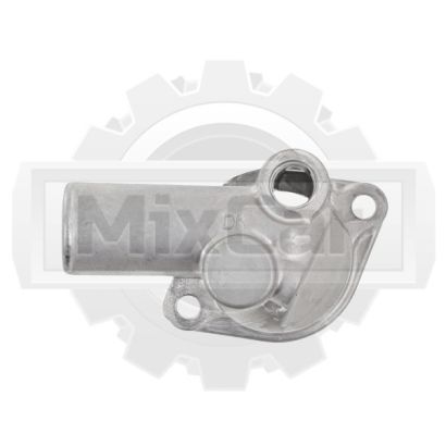 Крышка корпуса термостата Isuzu 4JG2 (F) 8941525950