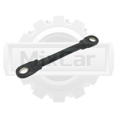 Перемычка АКБ гибкая 35mm² x150mm 106TA8898 (TVH)