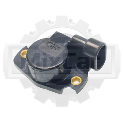 Потенциометр OM Pimespo (95350477)