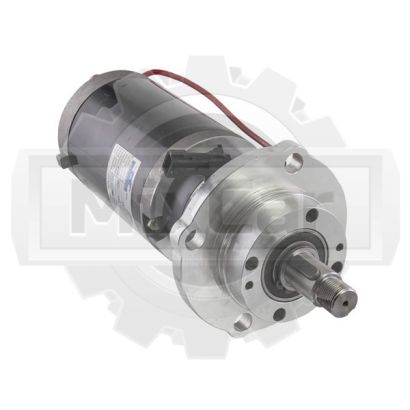 Электродвигатель рулевого управления 29221722