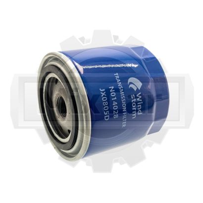 Фильтр масляный АКПП Hangcha CPCD10N 1-3,5 t (U) JX0805A2