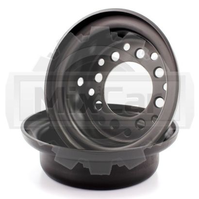 Диск колесный Heli CPD20 18*7-8 (F) 10791368