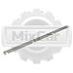 Планка свечей накаливания Mitsubishi S4Q2 32C6600101