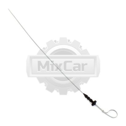 Масляный щуп ДВС Toyota 5K 153017812071