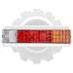 Фонарь задний Toyota 6FG20 566202300071