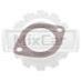 Прокладка термостата Mitsubishi S4Q2 32A4601400