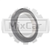 Сальник коленвала передний Mitsubishi S4S / S6S (75*95*13) (с мет. обоймой) (32A1104010)