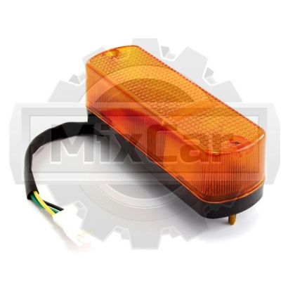 Фонарь габаритов Mitsubishi FG20NT 0515318502