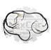 Жгут электропроводки Heli CPCD20 H25S240223