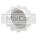 Шайба регулировочная балки УМ Nissan J01 / J02