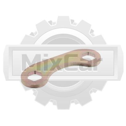 Тяга рулевая 7-8F15 (верхняя) (43751-23440-71)