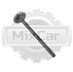 Клапан выпускной Yanmar 4TNV84T (S) 12950811110