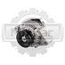 Генератор B3.3/S4D95 (12V/60A) (6008611611)