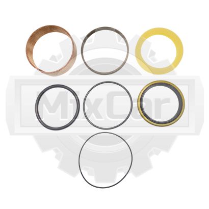 Ремкомплект ЦП Nichiyu FB20-25 (d=55mm) (3185132440) (#F)