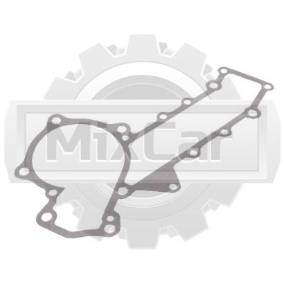 Прокладка водяной помпы Kubota V2403 14783622