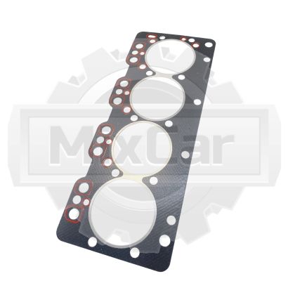 Прокладка ГБЦ Xinchai 4D27G31 (#U5)