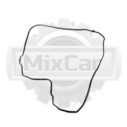 Прокладка клапанной крышки Toyota 1FZ (F) 112137602671