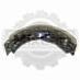 Колодка тормозная Toyota 5FDA50 (лев.) 474803298271