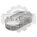 Вкладыши шатунные Nissan H15 1.00