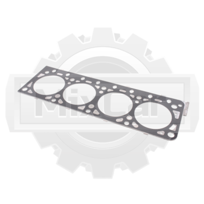 Прокладка ГБЦ Nissan K15 метал (U) 11044FU400