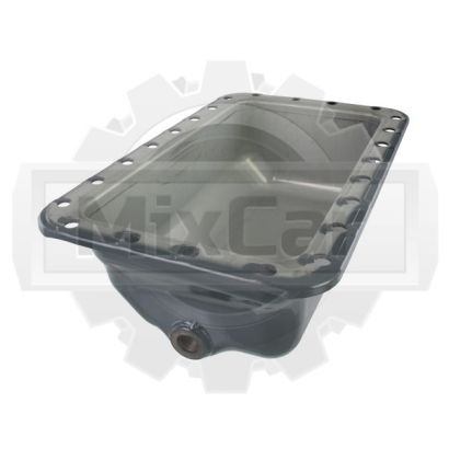 Картер масляный Bobcat 6685518