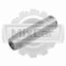 Направляющая клапана Yanmar 4TNV94 / 98 / 106 (7*12*43) (12990-71180-0)