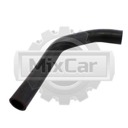 Патрубок радиатора впускной Toyota 62-8FD25 (F) 165112662071