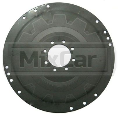 Плита гидротрансформатора TCM FD15T3Z 12N5380501